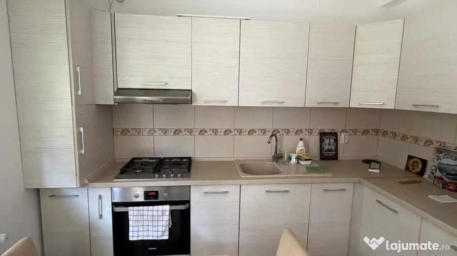 Casă cu 4 camere cu Teren 190 Mp în Chiajna
