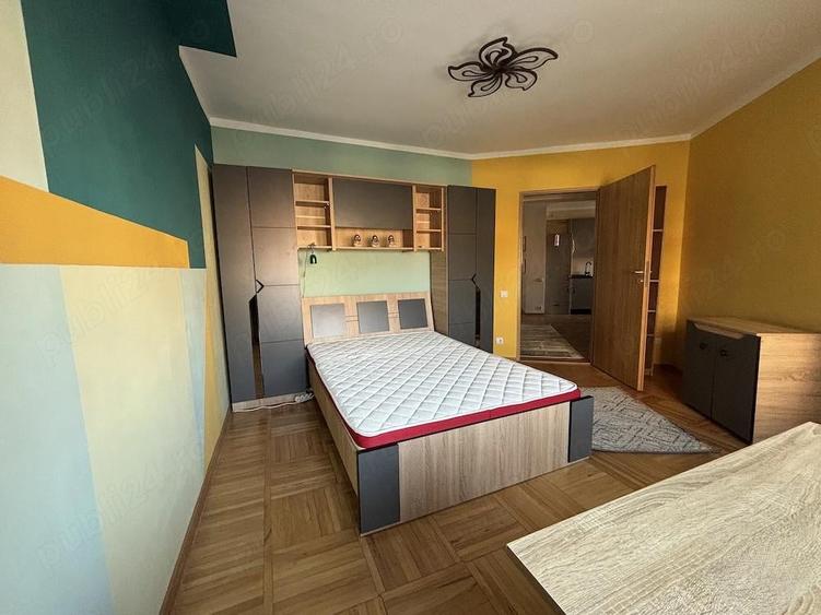 Apartament modern, in scara moderna, in zona Modern - 2