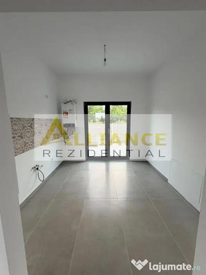 Casă cu 3 camere cu Teren 300 Mp în Berceni