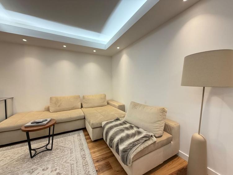 Apartament cu 2 camere decomandat, mobilat în Șoseaua Nordului