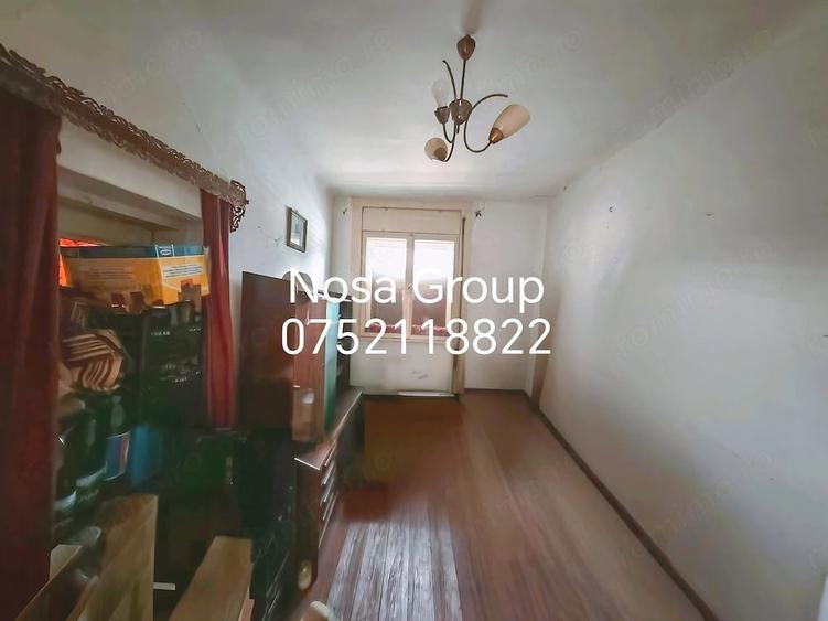 Casă cu 3 camere cu Teren 950 Mp în Fratelia