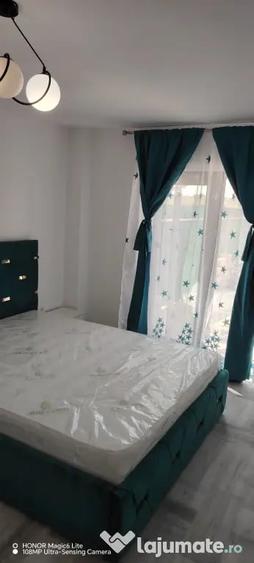 Apartament cu 3 camere decomandat în Nord
