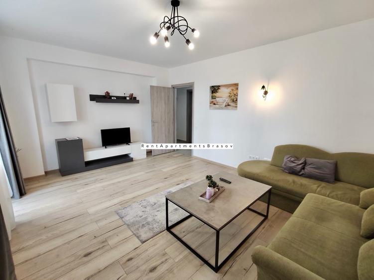 OPORTUNITATE DE INVESTITIE APARTAMENT 3 CAMERE IN TRACTORU MOBILAT SI UTILAT - 5