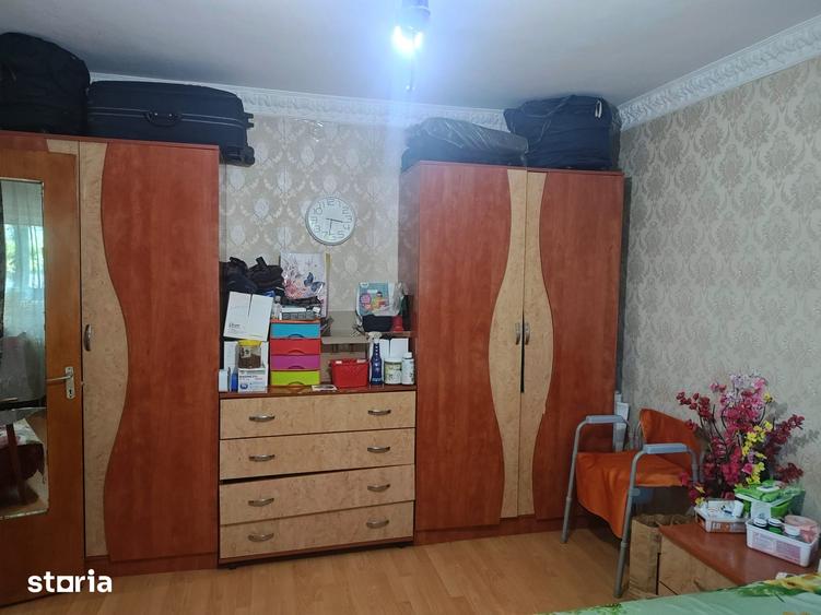 Apartament cu 3 camere în Nord