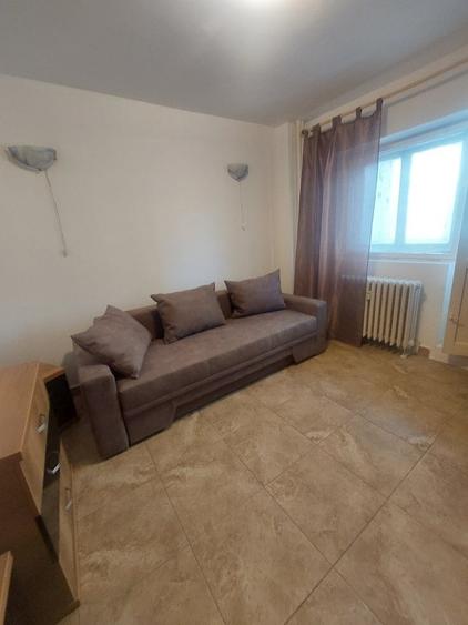 Apartament cu 3 camere circular în Muncii