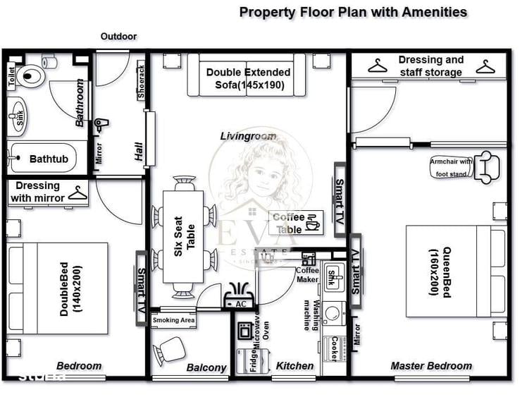 Apartament 3 camere de vanzare - PREMIUM - Metrou Aparatorii Patriei - 5