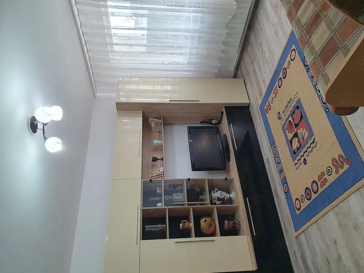 Apartament cu 2 camere decomandat în Tomis Nord