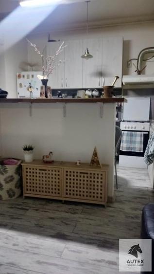 Apartament cu 2 camere în Militari