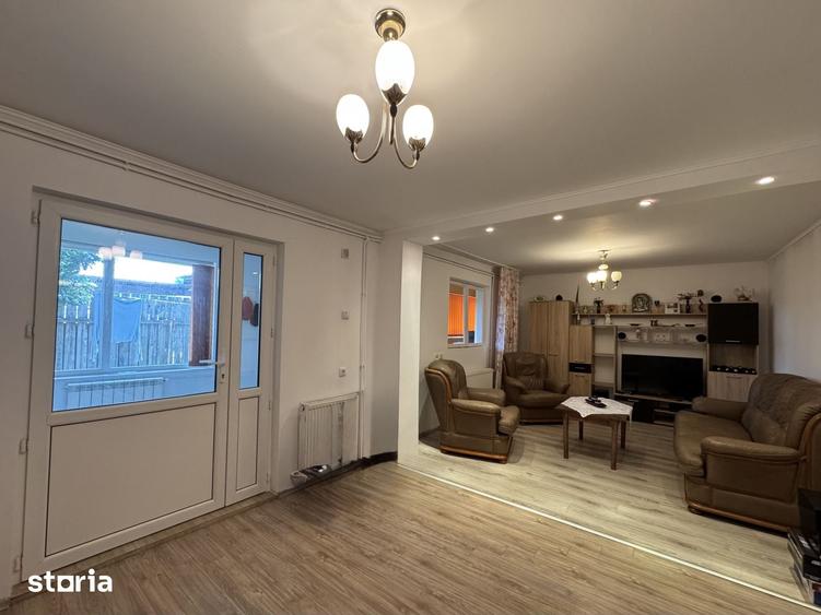 Casa individuala Chiajna, langa padure, 5 camere, utilitati in curte - 9