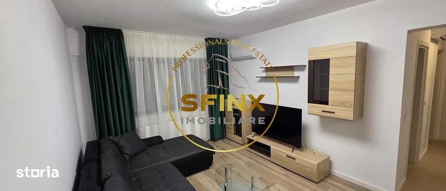 Apartament 2 camere | Regie Residences - 6