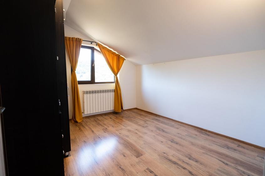 Apartament cu 3 camere, mobilat în Dâmbul Rotund