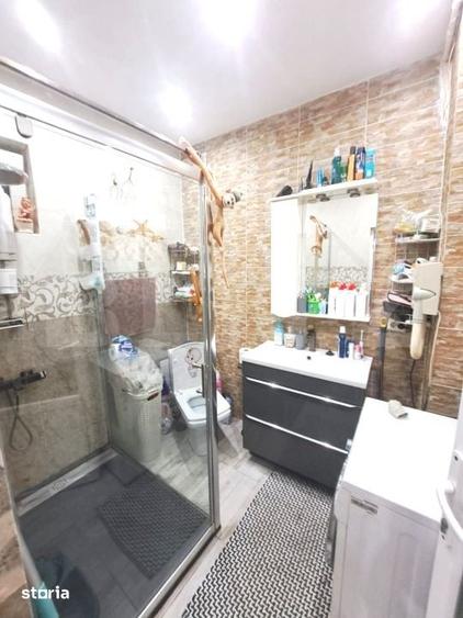 Casă cu 3 camere cu Teren 50 Mp în Astra