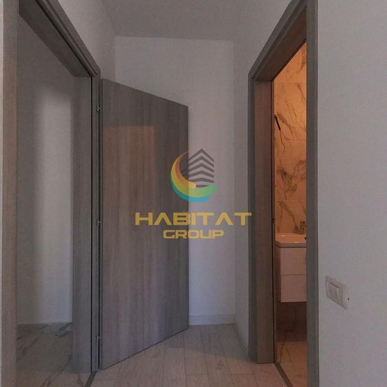 Apartament cu 3 camere decomandat în Berceni