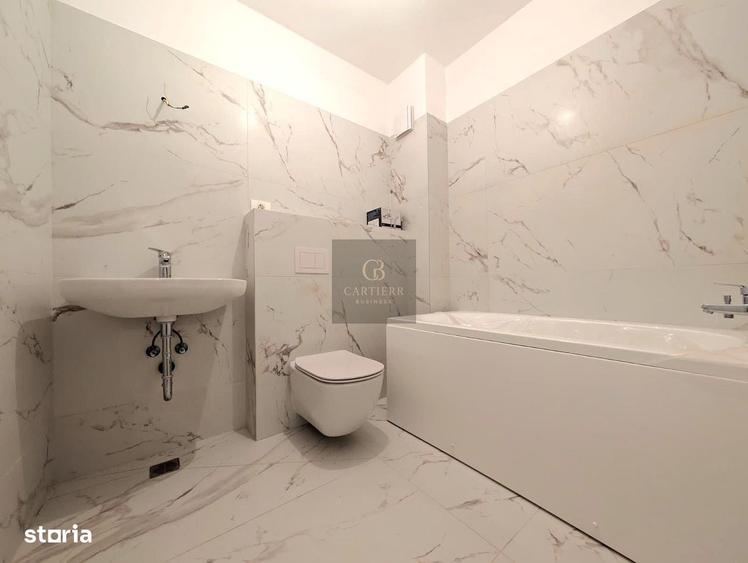 Penthouse 3 Camere | Ozana | Loc De Parcare(Optional) | - 6