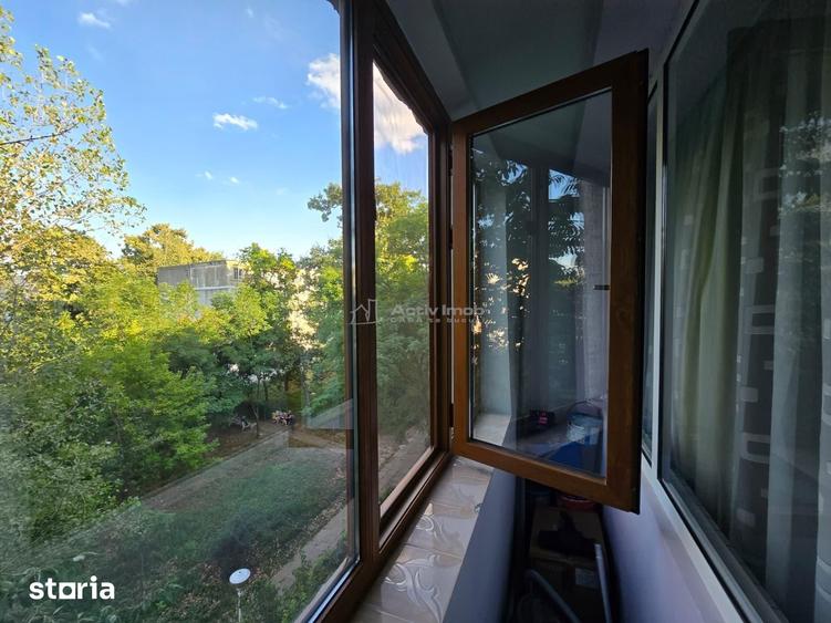 Apartament 2 camere Tiglina 1 renovat etaj 3 - 16