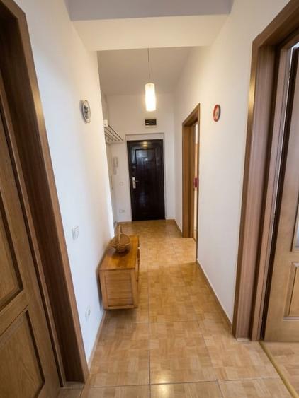 Apartament cu 2 camere decomandat în Mănăștur