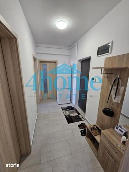 Apartament cu 2 camere decomandat în Berceni