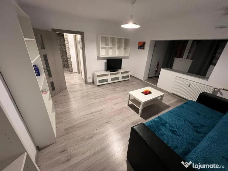 Apartament 2 camere, la 6 minute de metrou Bd. 1 Decembrie 1918 - 4