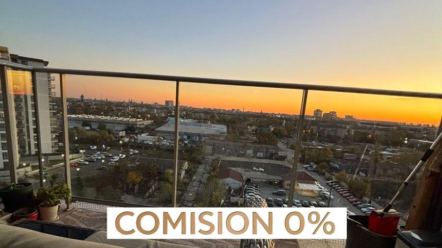 COMISION 0% | Apartament 3 Camere | 70 mp | 2 bai | Zona Lipovei - 1