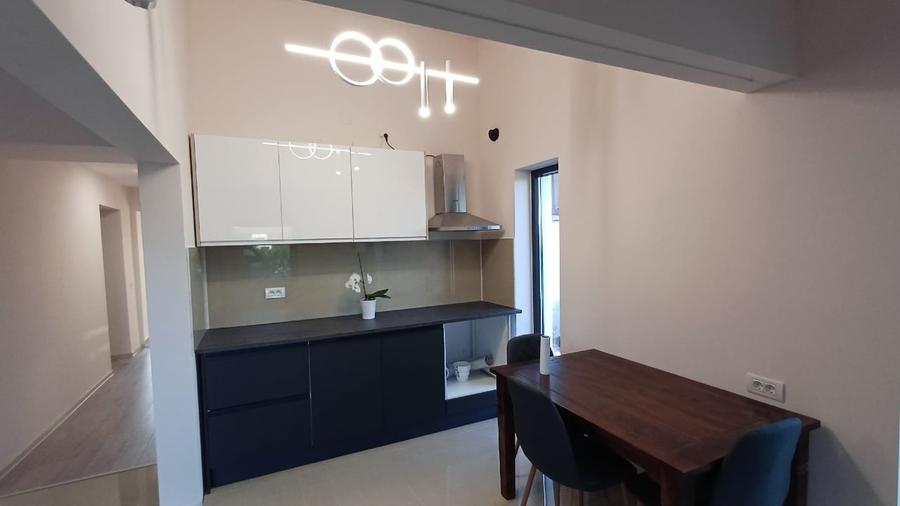 Casă individuală cu 4 camere cu Teren 3311 Mp în Ianova