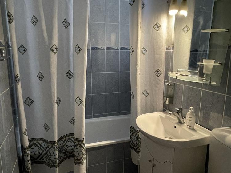 Apartament cu 2 camere în Ultracentral