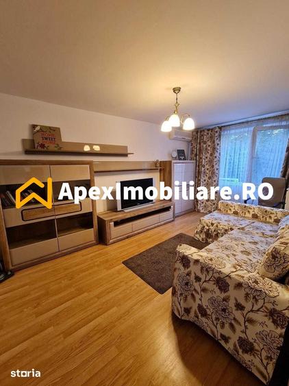 Apartament 3 camere de inchiriat Teiul Doamnei Bucuresti ApexImobilia - 1