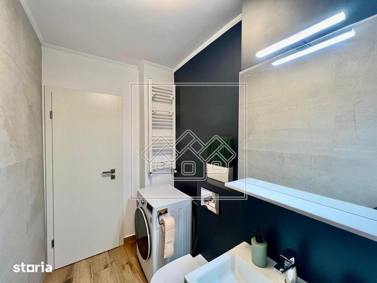 Apartament cu 2 camere decomandat în Calea Dumbrăvii