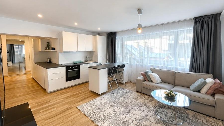 REA1029472 Apartament 3 camere I Central I Piata Victoriei I De inchiriat - 1
