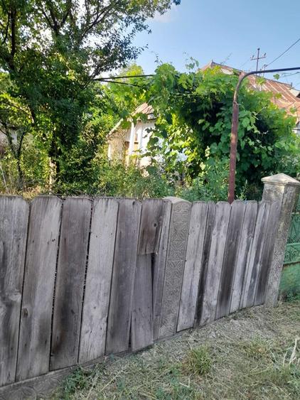 Casa sat Poiana, comuna Nicoresti, Galati - 6