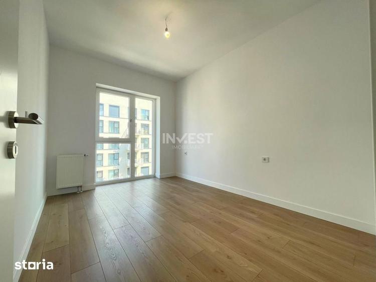Apartament 2 camere-bloc nou-Silk District - 5