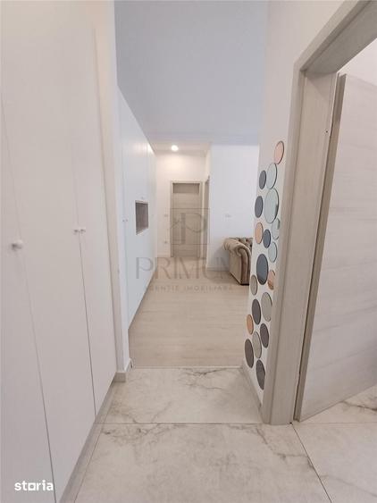 CHISODA - GRADINA - TERASA - 3 CAMERE - 2 BAI - INCALZIRE PARDOSEALA - - 2