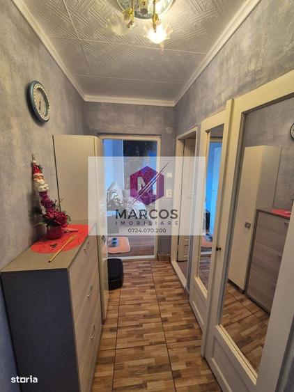 Garsonieră, mobilată în Central