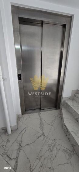 Apartament cu 3 camere în Iosefin
