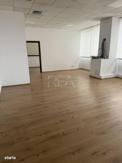Spațiu comercial, de 800 mp, în Militari