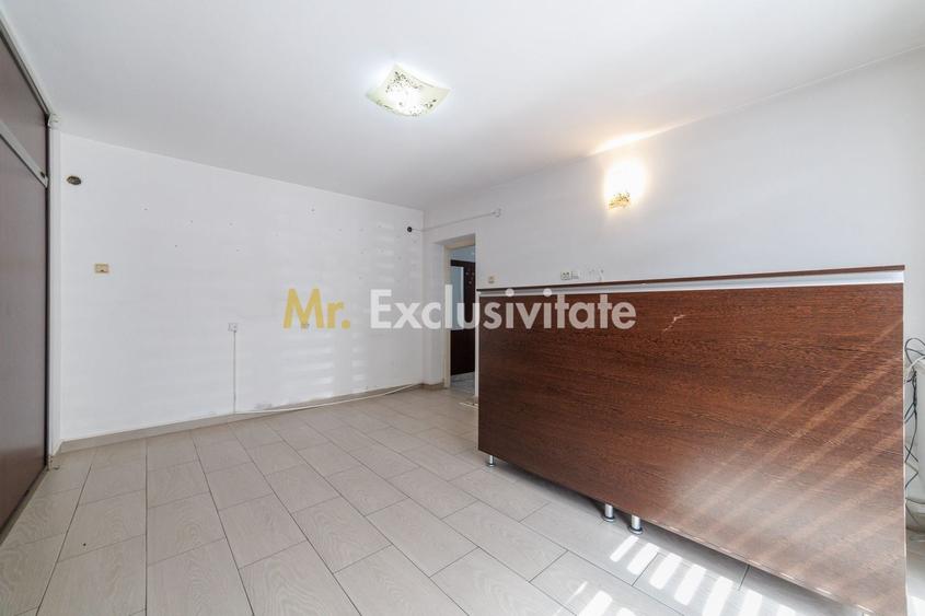 Spațiu comercial, de 4,769 mp, în Ultracentral