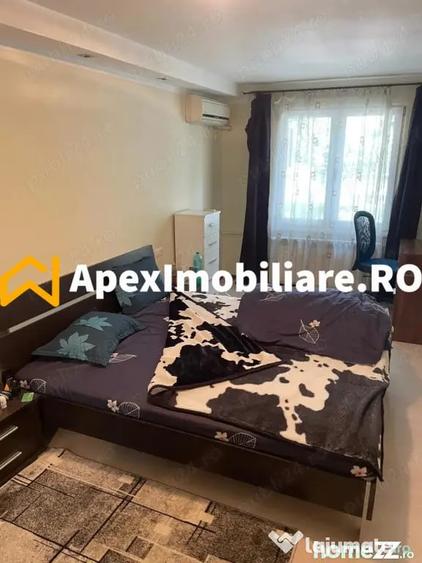 Apartament cu 5 camere decomandat, mobilat în Berceni