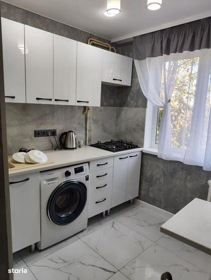 Apartament 2 camere de inchiriat - Titan - 2