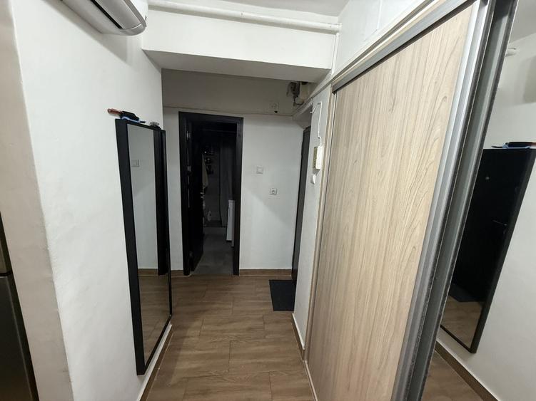 Apartament cu 2 camere decomandat, mobilat în ICIL
