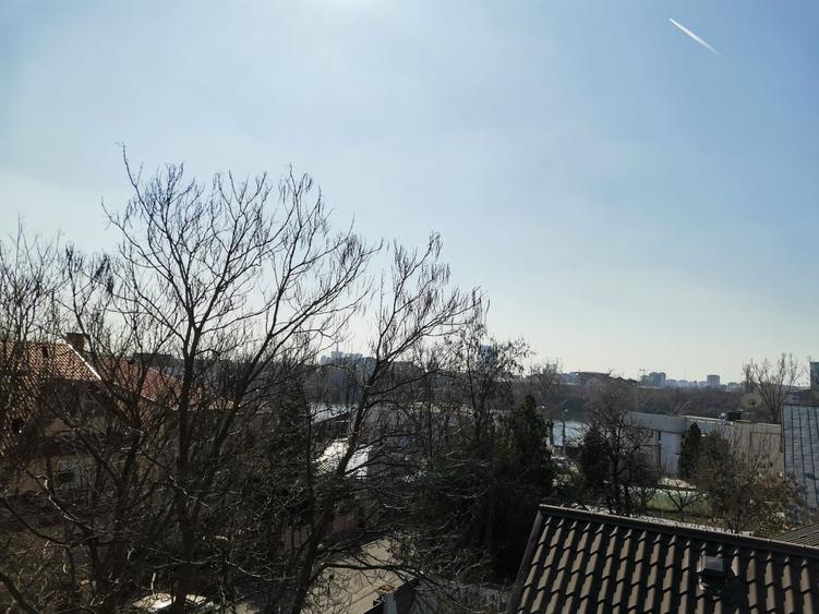 Casă individuală cu 7 camere cu Canalizare în Băneasa
