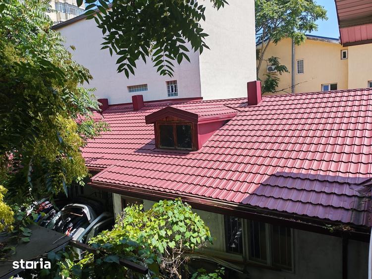Proprietate de 382m, fatada de 12m, Brancoveanu,la 5 min metrou - 7