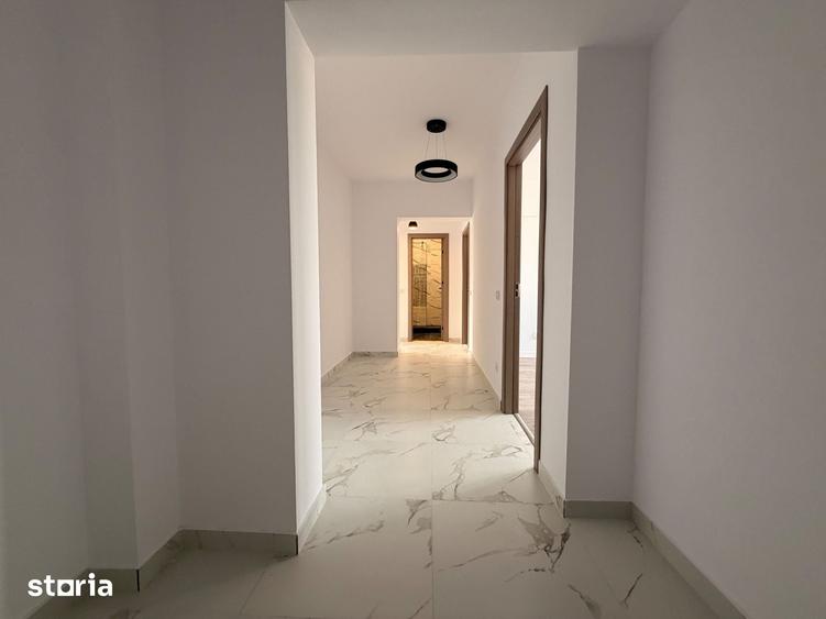 Apartament cu 3 camere în Grivița