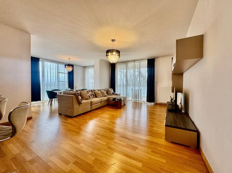 Apartament 3 camere - Iancu Nicolae - loc parcare subteran - 3