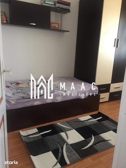 Apartament cu 3 camere în Cedonia