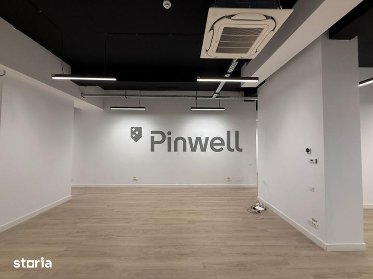Spatiu Comercial Premium I Cortina Academy - 14