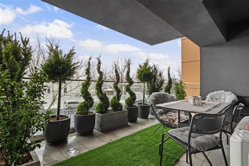 Apartament  2 camere de vanzare Aviatiei-Nusco - 2