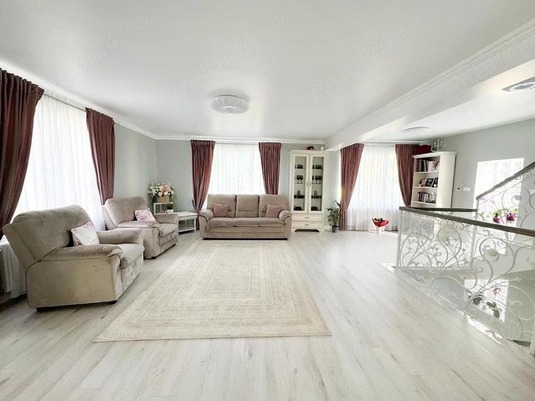 Casă cu 4 camere cu Teren 1500 Mp în Centura