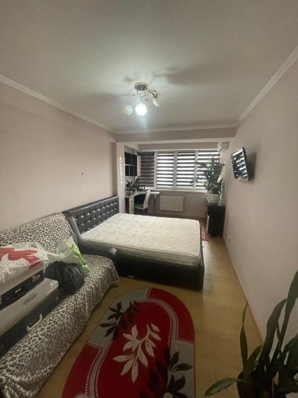 Apartament cu o camera in zona Valea Cetatii - 1