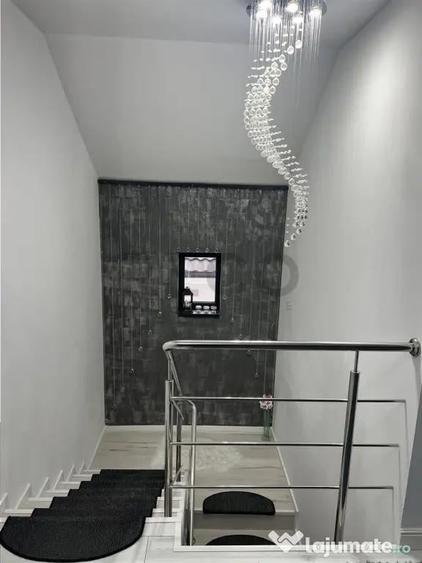 Casă cu 4 camere cu Teren 1200 Mp în Dealuri Oradea