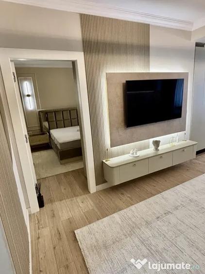Apartament cu 2 camere decomandat în Nord-Vest