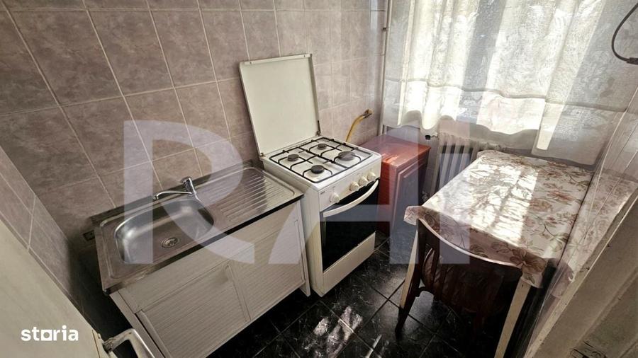 Garsonieră în Brazda lui Novac